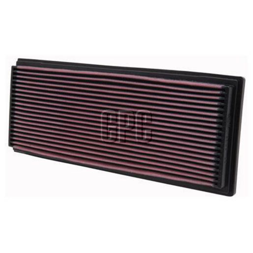 K&N Performance Air Filter Panel KN33-2573