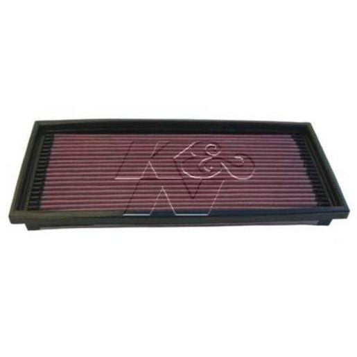 K&N Hi-Flow Performance Air Filter 33-2014