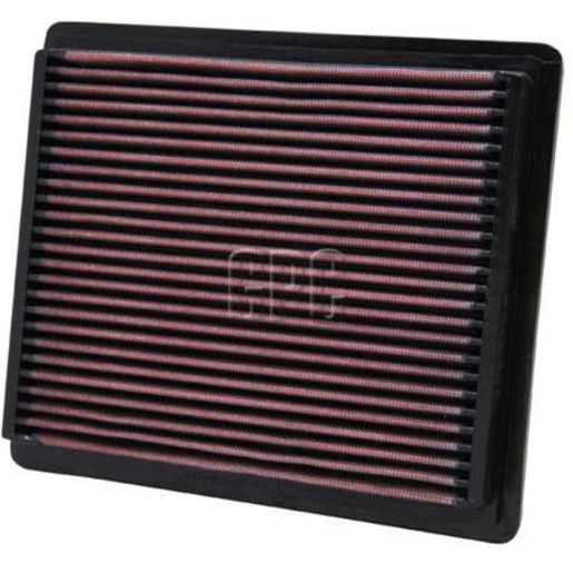 K&N Hi-Flow Performance Air Filter 33-2106-1