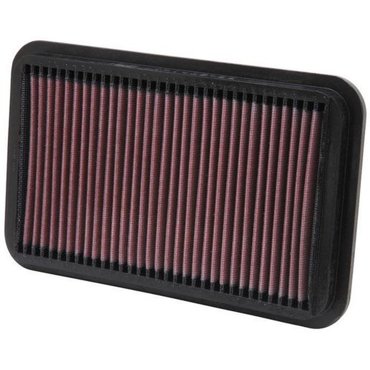 K&N Hi-Flow Performance Air Filter 33-2041-1