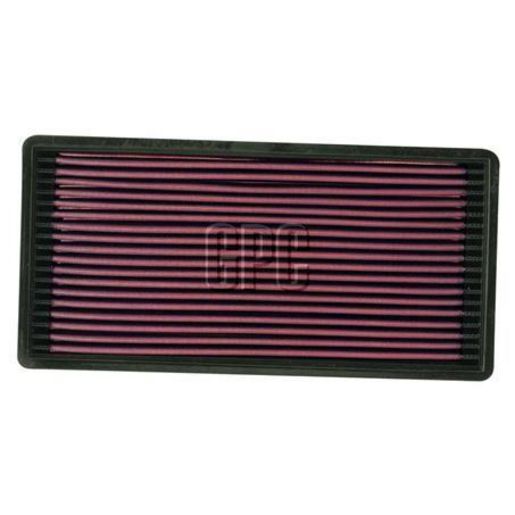 K&N Hi-Flow Performance Air Filter 33-2018