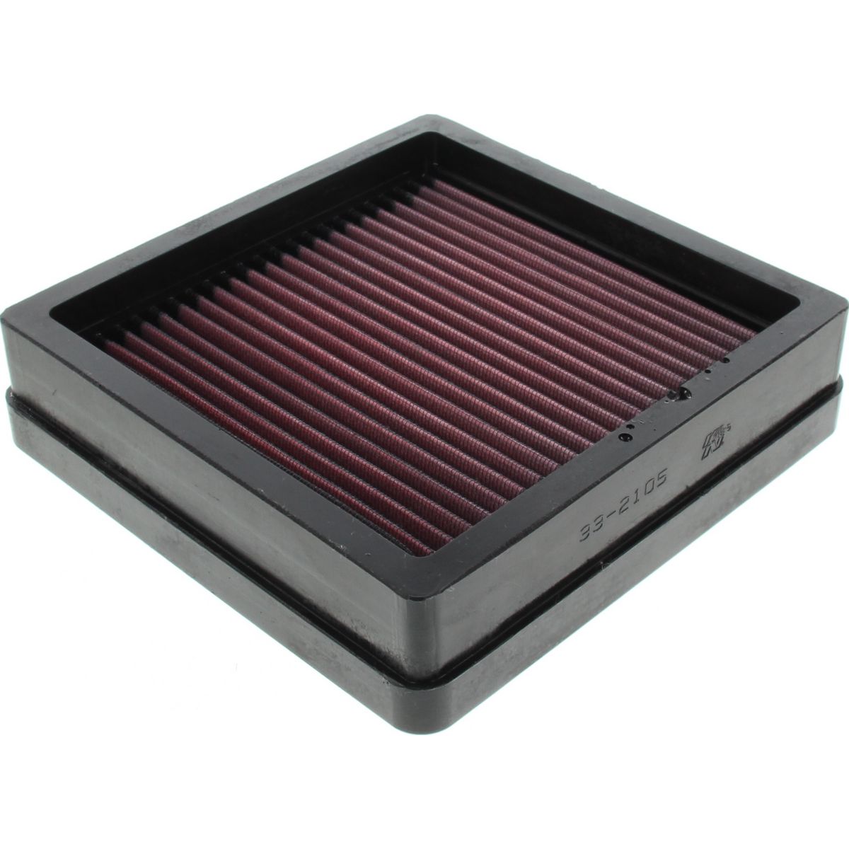 K&N Hi-Flow Performance Air Filter 33-2105