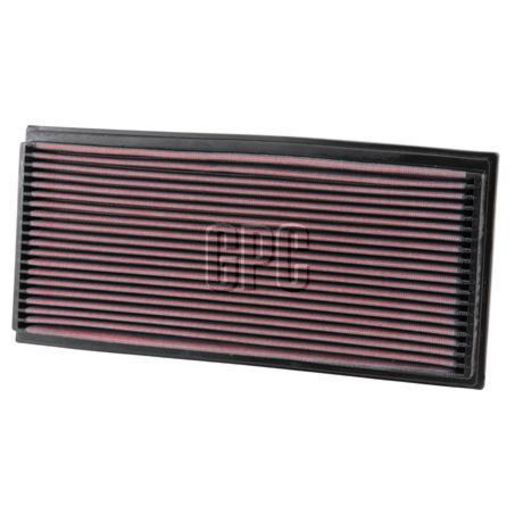 K&N Hi-Flow Performance Air Filter 33-2678