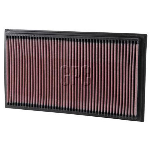 K&N Hi-Flow Performance Air Filter 33-2747