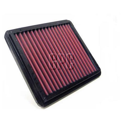 K&N Air Filter KN33-2791