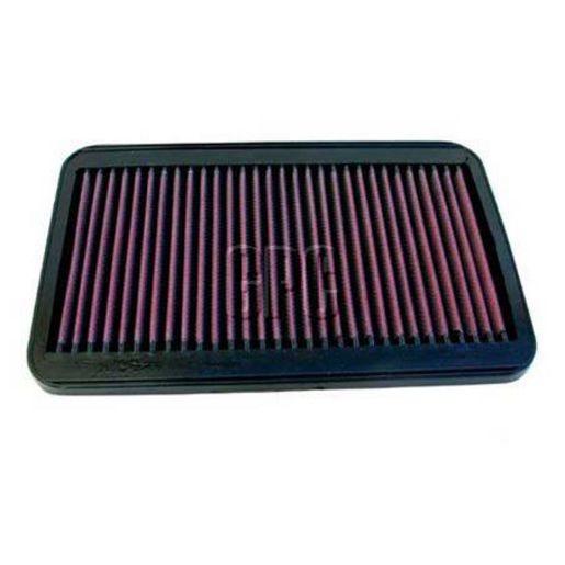 K&N Air Filter Panel KN33-2009