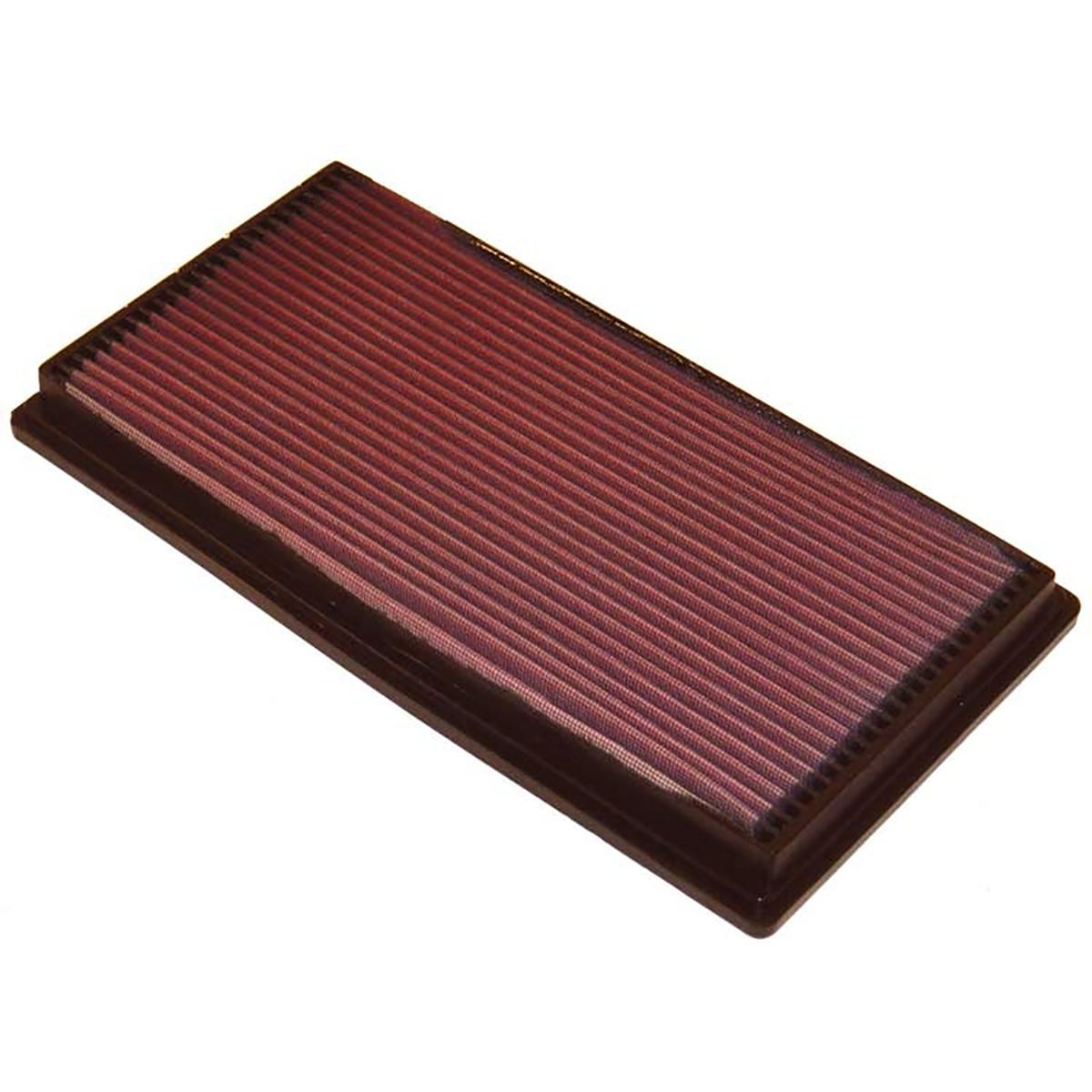 K&N Hi-Flow Performance Air Filter 33-2670