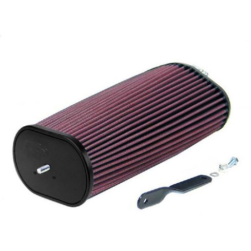 K&N Performance Air Induction Kit KN57-6002