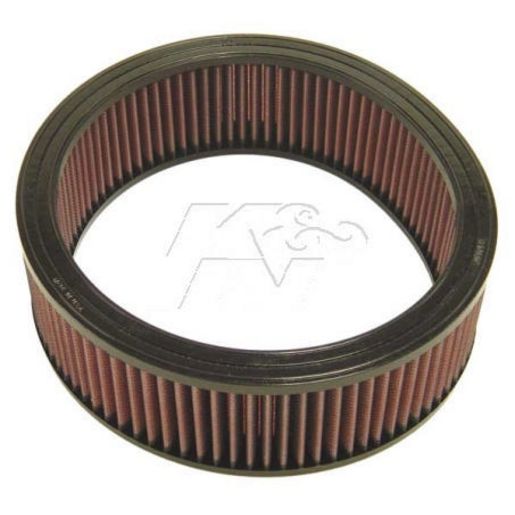 K&N Air Filter Round KNE-1250