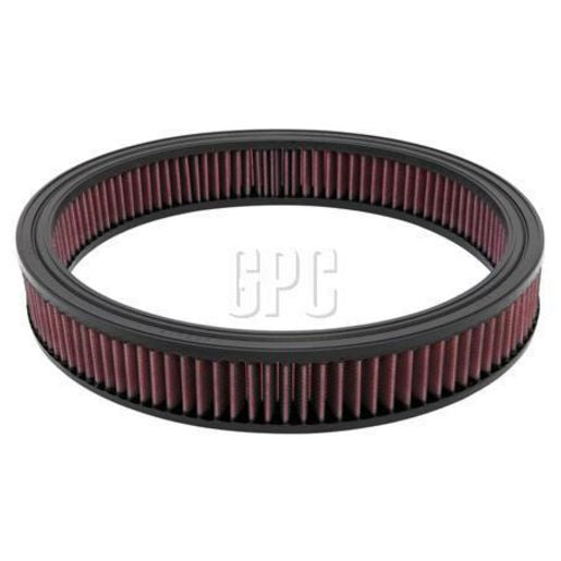 K&N Hi-Flow Performance Air Filter E-1560