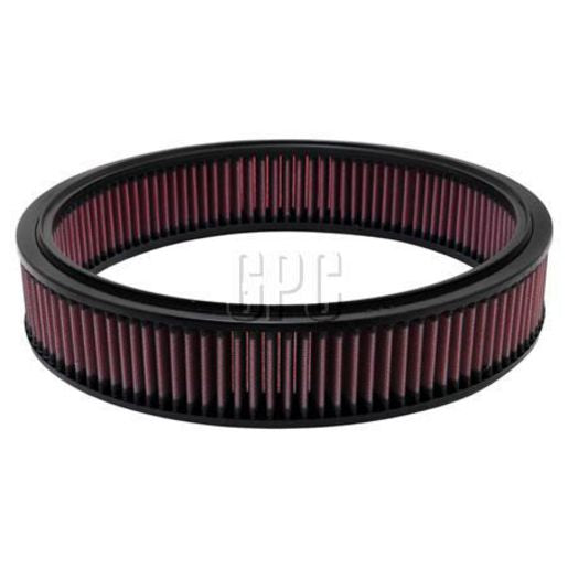 K&N Hi-Flow Performance Air Filter E-1570