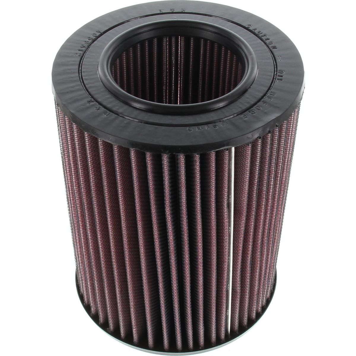 K&N Performance Air Filter Round KNE-2417