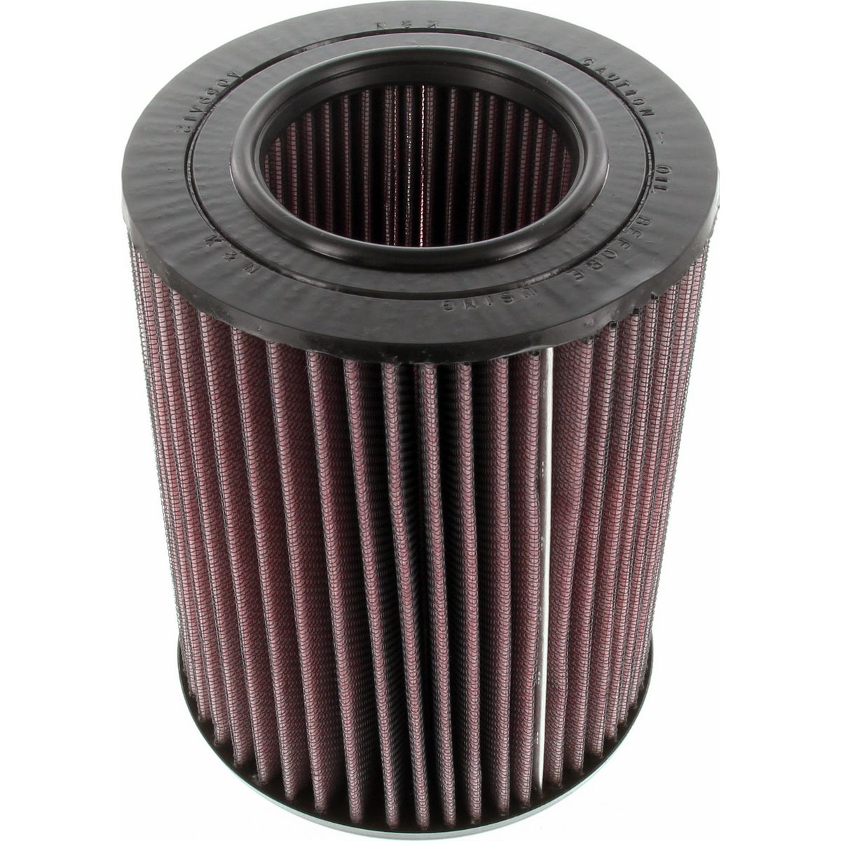K&N Performance Air Filter Round KNE-2417