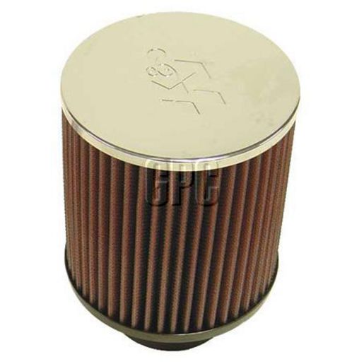 K&N Air Filter Round Tapered KNE-2425