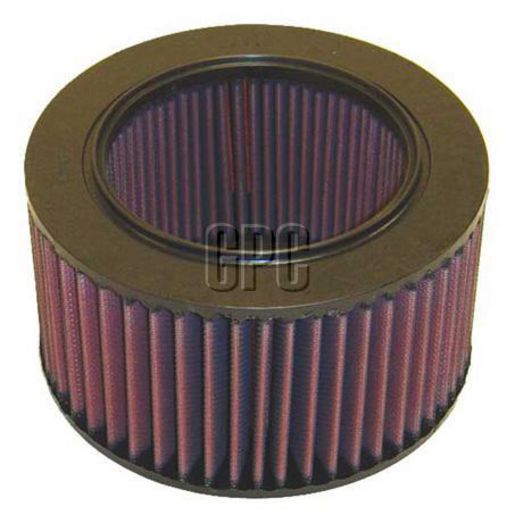K&N Hi-Flow Performance Air Filter E-2553