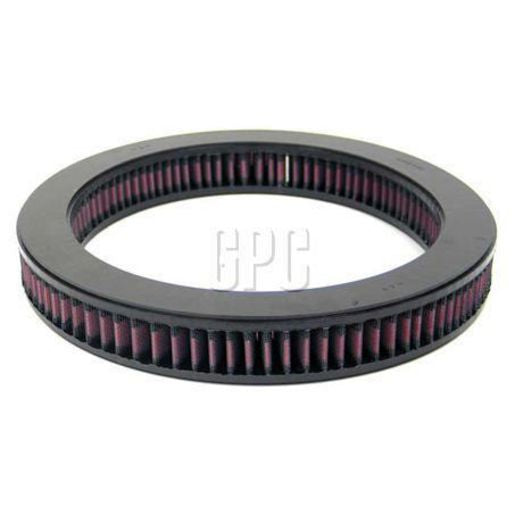 K&N Hi-Flow Performance Air Filter E-2690
