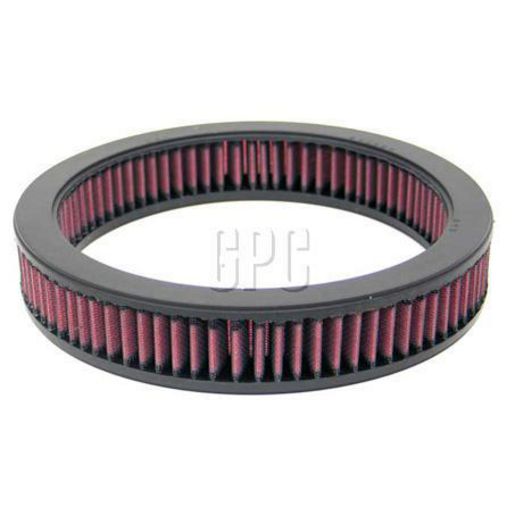 K&N Air Filter Round KNE-2734