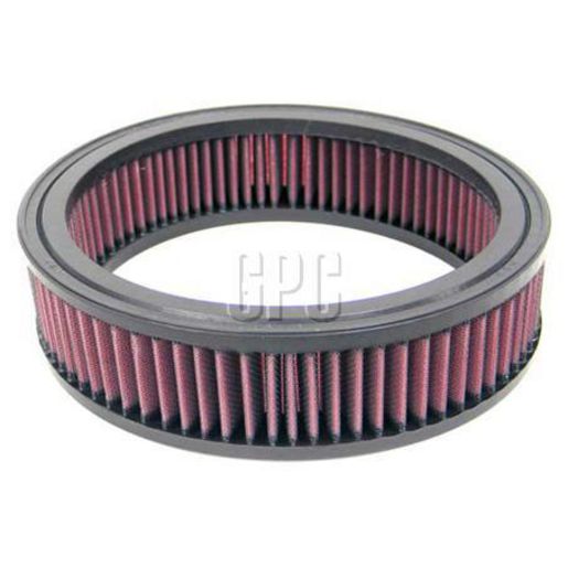 K&N Air Filter Round KNE-2755