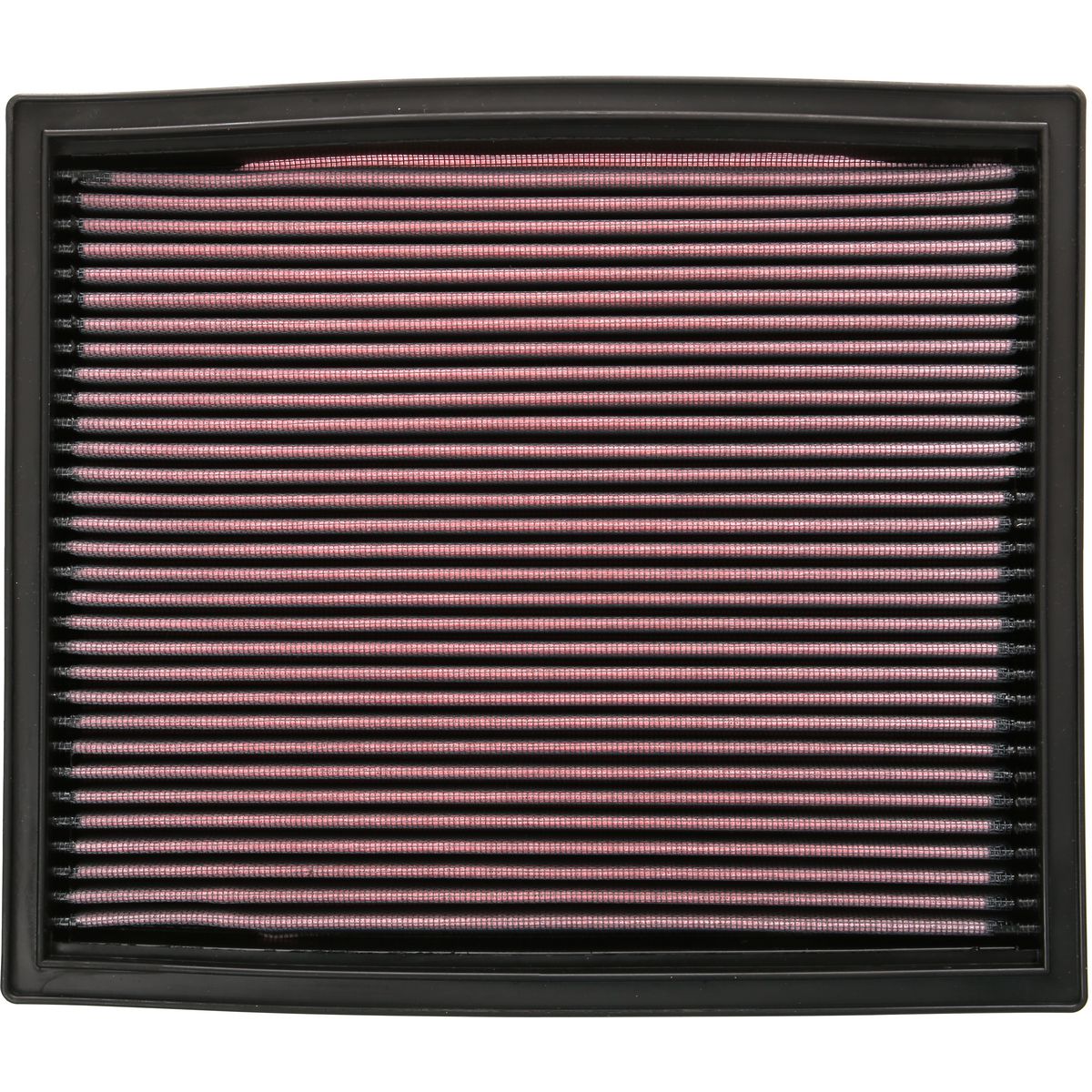 K&N Hi-Flow Performance Air Filter 33-2048
