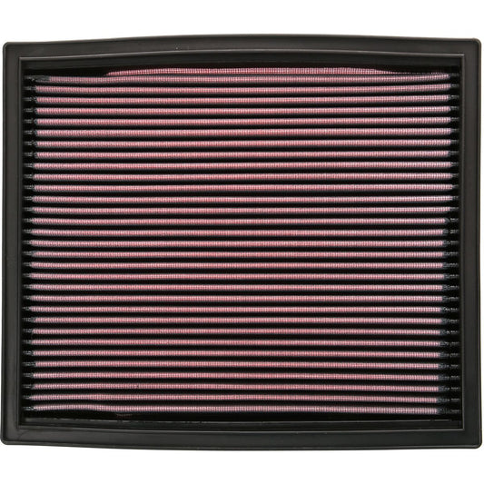 K&N Hi-Flow Performance Air Filter 33-2048