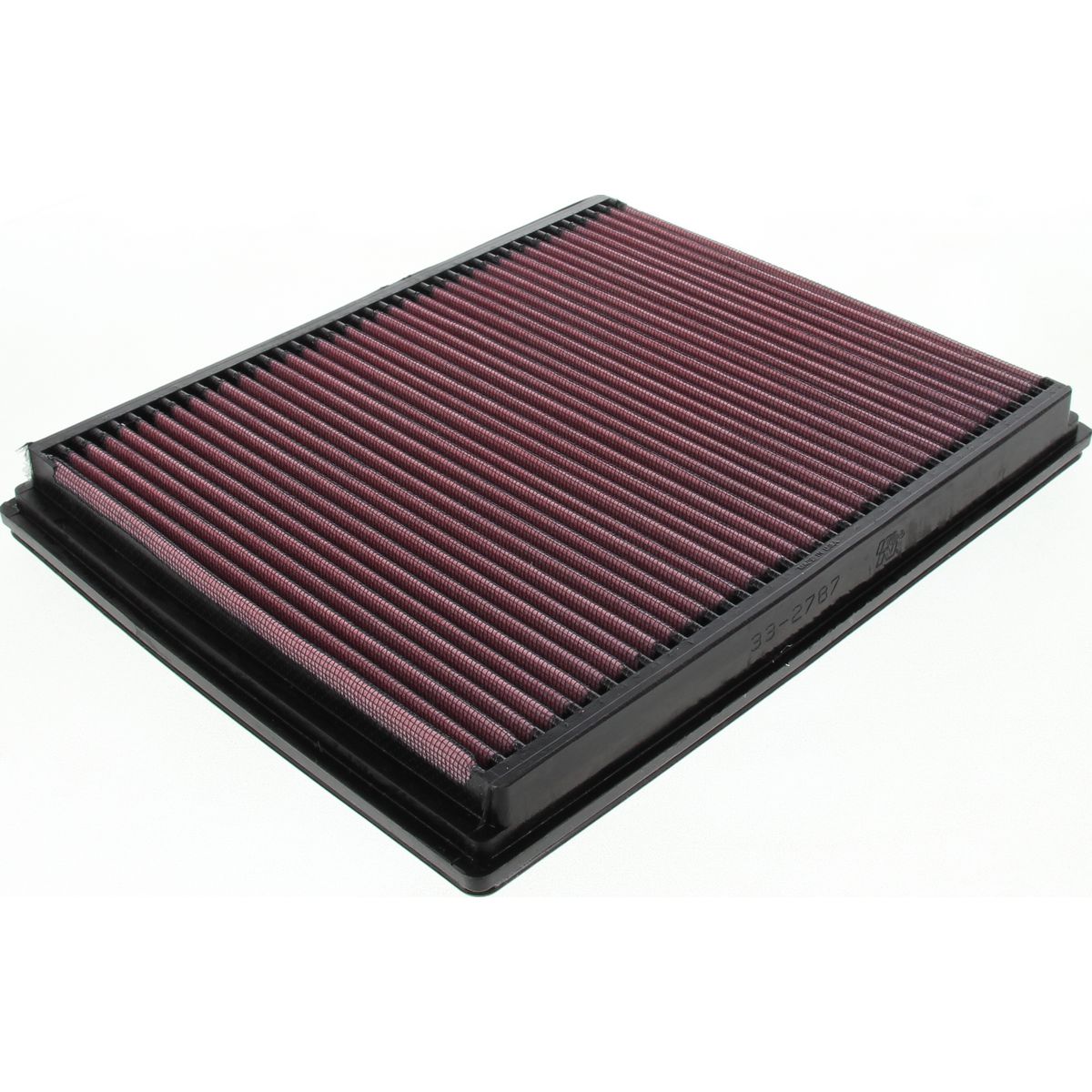 K&N Hi-Flow Performance Air Filter 33-2787