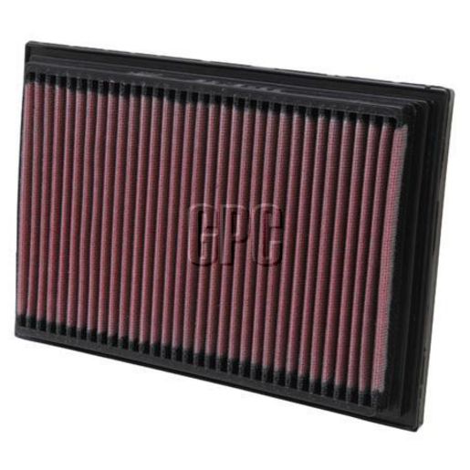 K&N Hi-Flow Performance Air Filter 33-2182