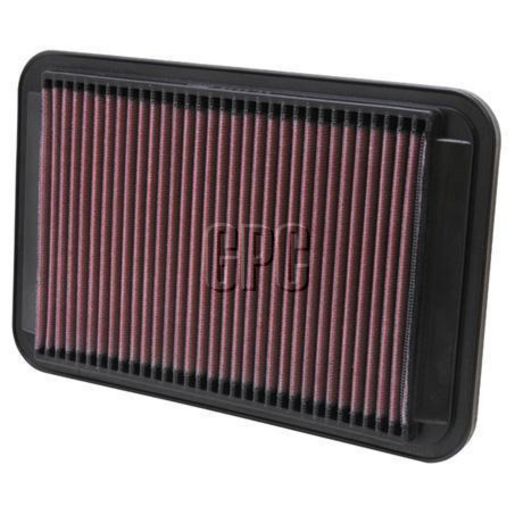 K&N Hi-Flow Performance Air Filter 33-2672