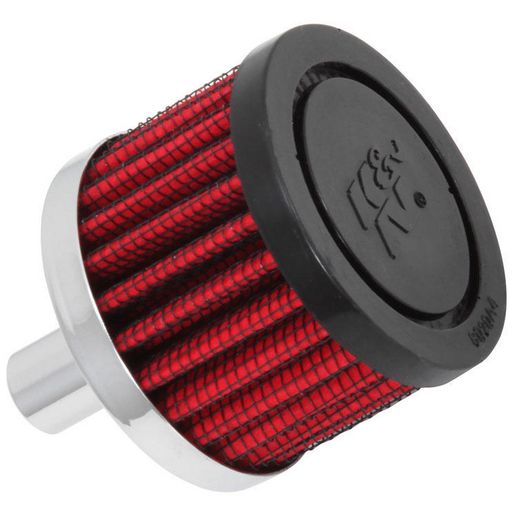 K&N Crankcase Vent Air Filter 62-1010