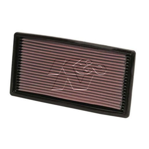 K&N Air Filter Panel KN33-2042