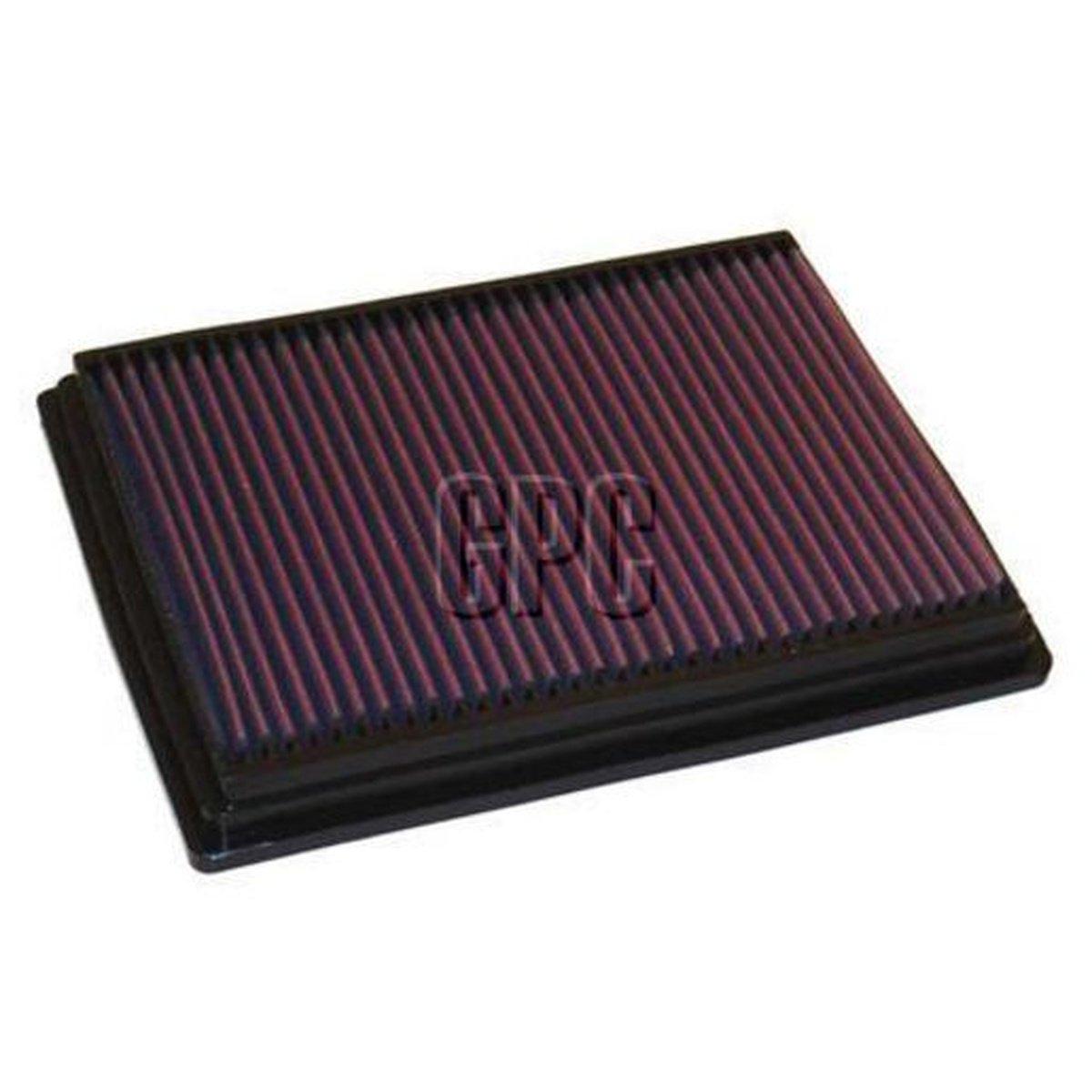 K&N Hi-Flow Performance Air Filter 33-2153