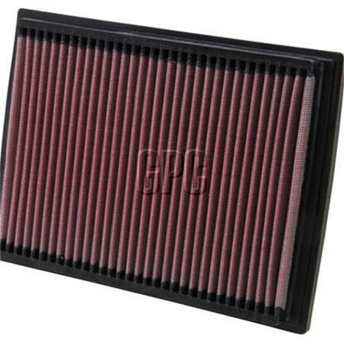 K&N Hi-Flow Performance Air Filter 33-2201