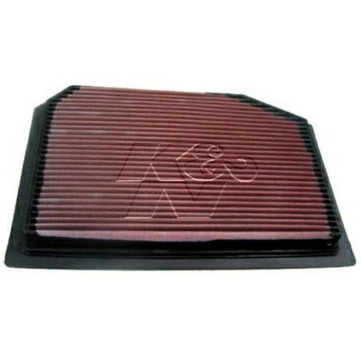 K&N Performance Air Filter Panel KN33-2731
