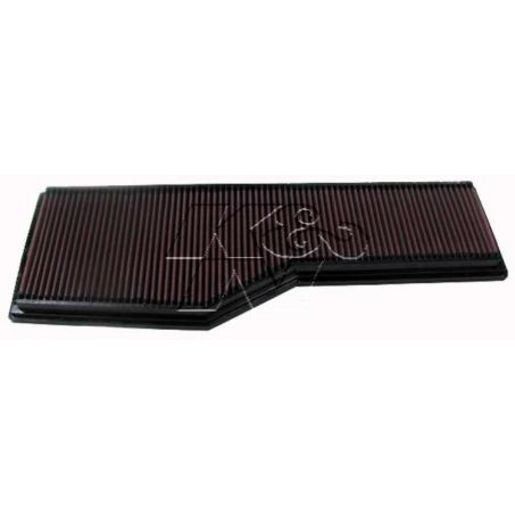 K&N Hi-Flow Performance Air Filter 33-2786