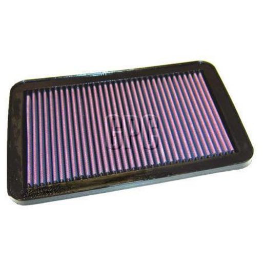 K&N Performance Air Filter Panel KN33-2198