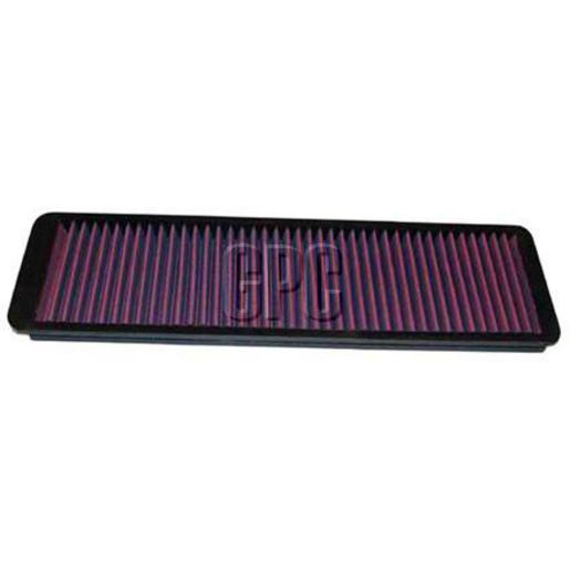 K&N Hi-Flow Performance Air Filter 33-2011