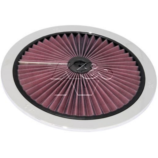 K&N X-Stream Top Air Filter 66-1401XP
