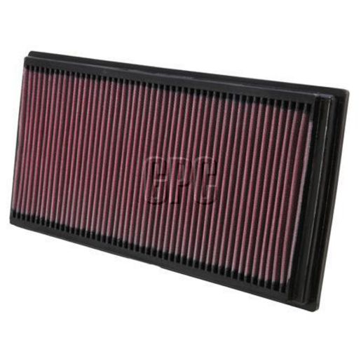 K&N Hi-Flow Performance Air Filter 33-2128