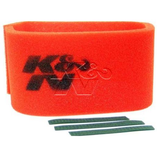 K&N Air Filter Foam Wrap 25-3900