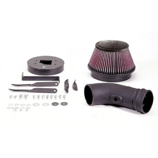 K&N Performance Air Induction Kit KN57-9006
