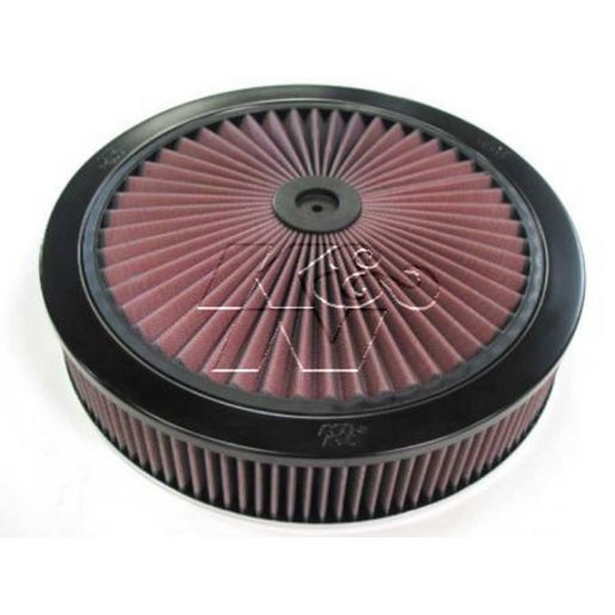 K&N X-Stream Top Air Filter 66-3040