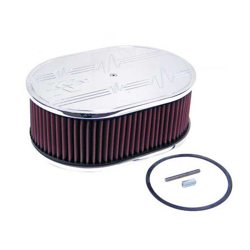 K&N Air Filter Custom Assembly KN66-1560