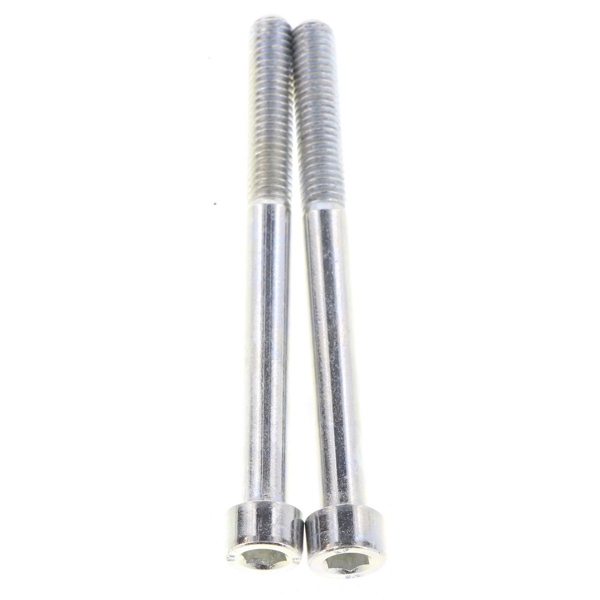 Champion Fasteners Socket Head Cap Screw High Tensile M6 X 70mm Zinc Plated SHM34
