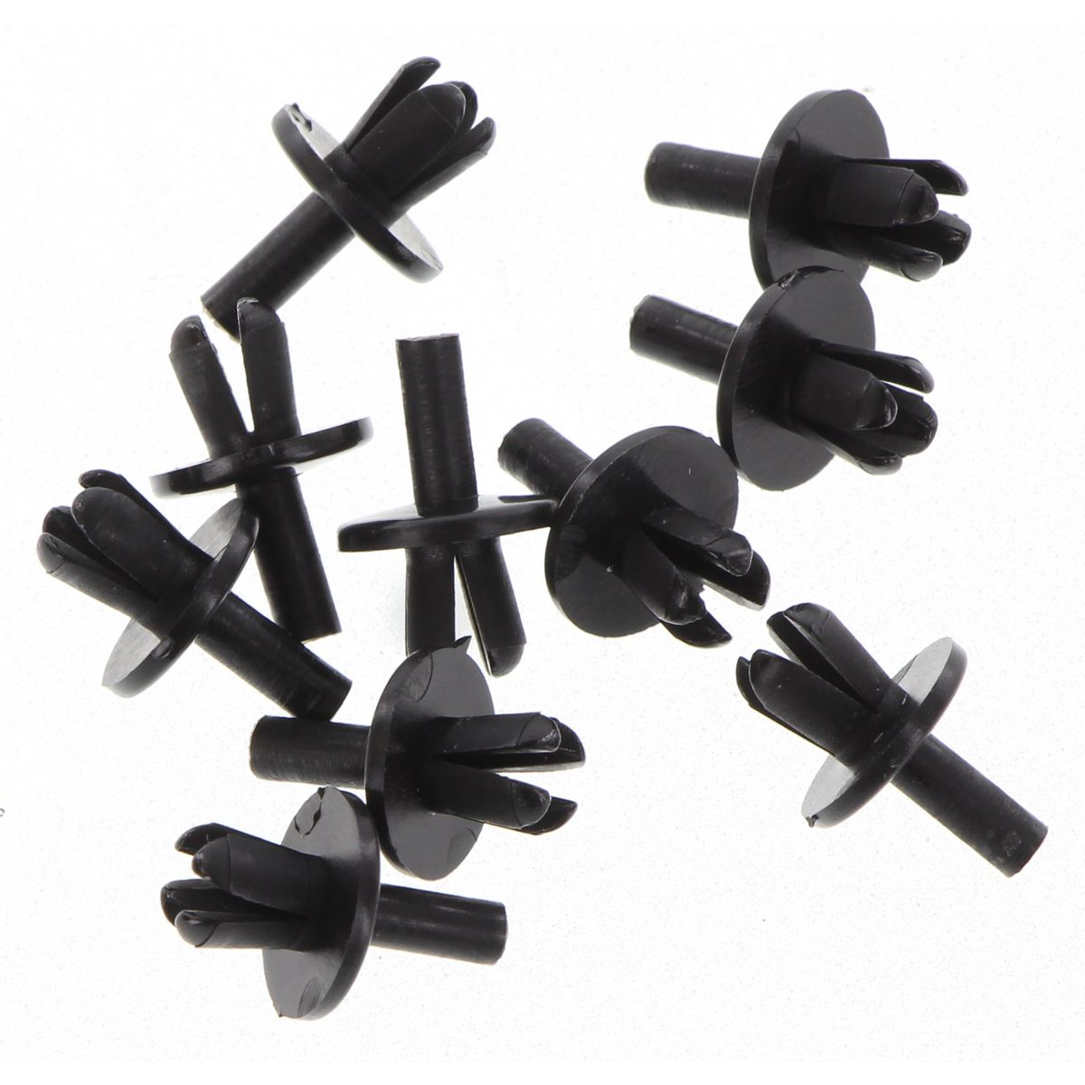 Champion Fasteners Push Rivets TF26