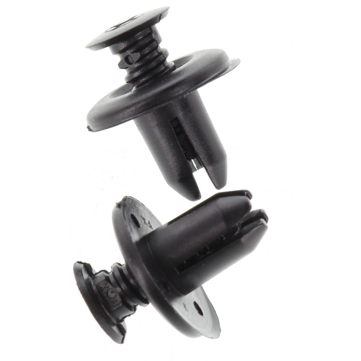 Champion Fasteners Push Rivets TF30