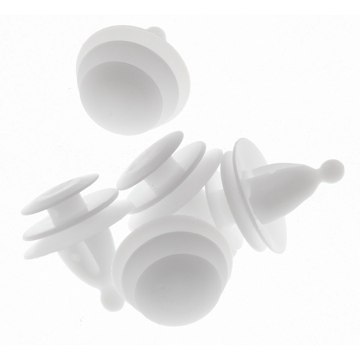 Champion Fasteners Trim Panel Retainers TF38