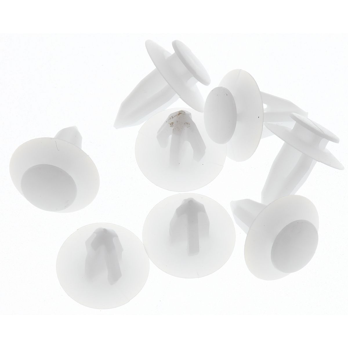 Champion Fasteners Door Panel Clips TF40