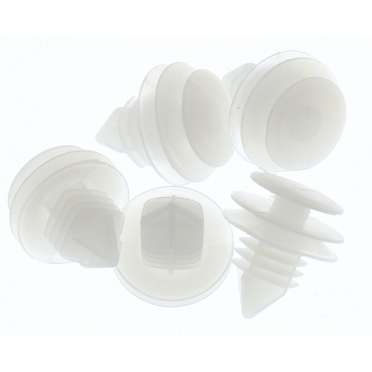 Champion Fasteners Door Trim Clips TF37