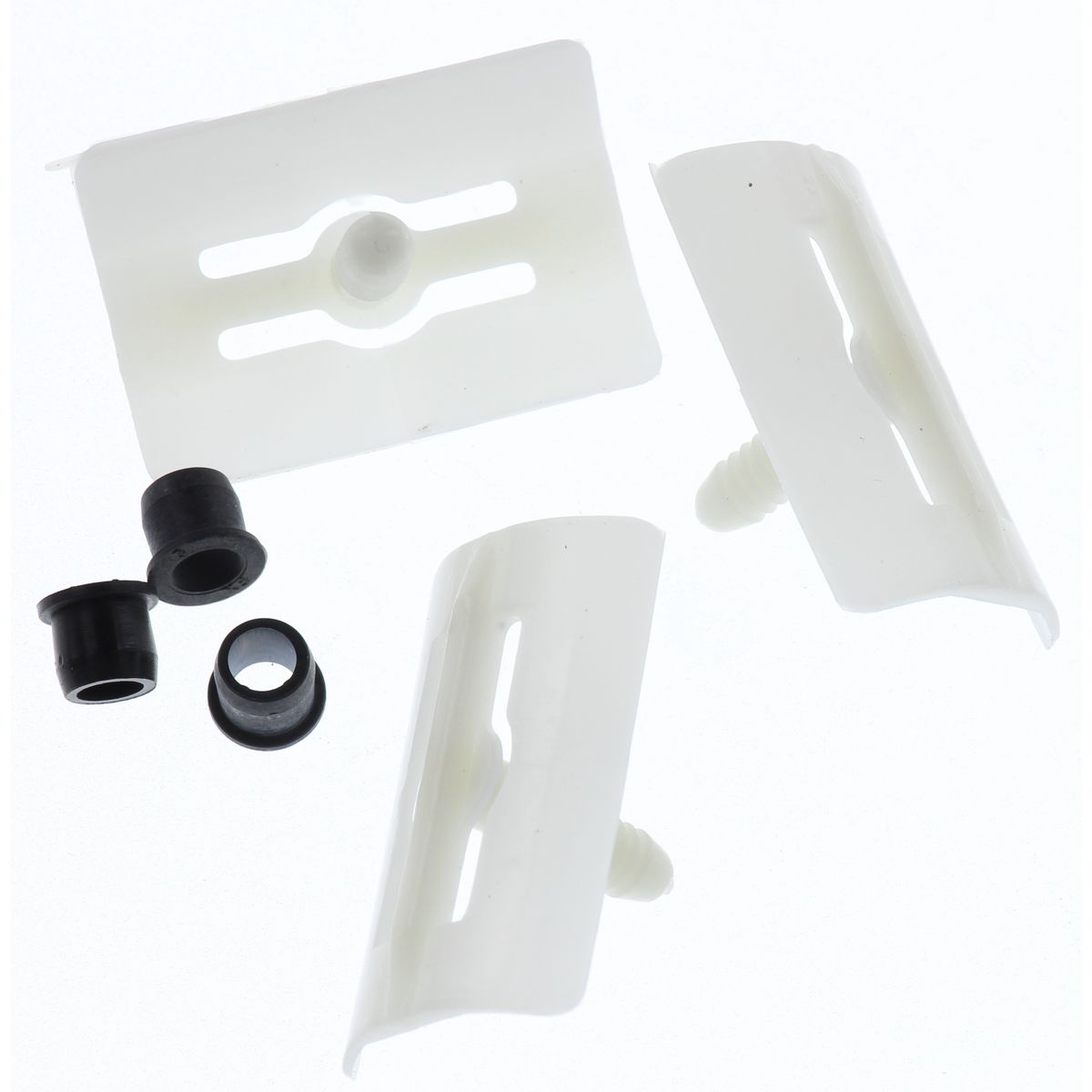 Champion Fasteners Universal Moulding Clips TF45