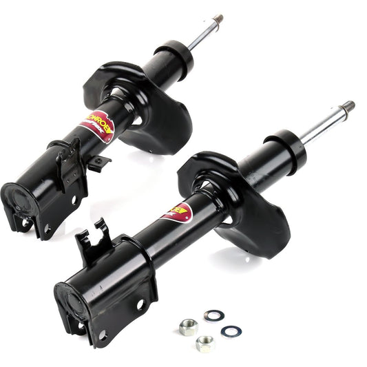 Monroe GT Gas Shock Absorber E4336