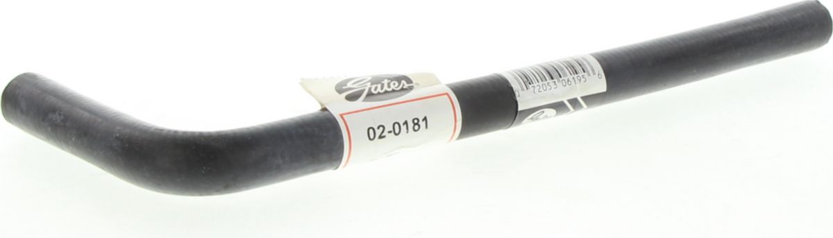 Gates Heater Hose 02-0181
